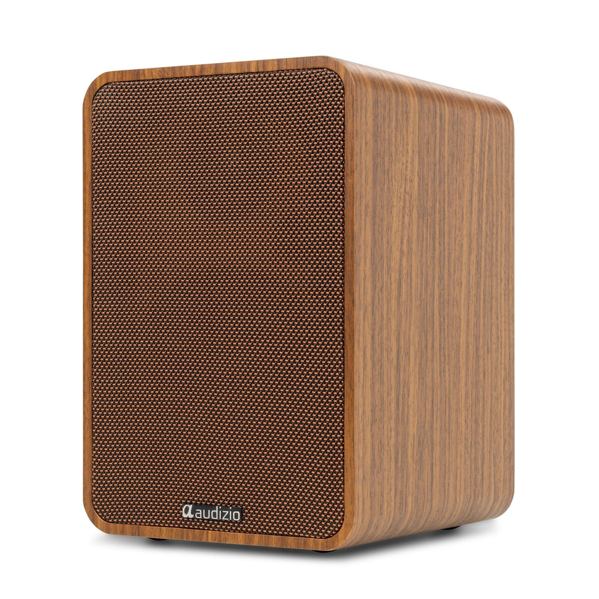 Audizio KS10 - Altavoces de estantería activos en madera - Tempo Shop