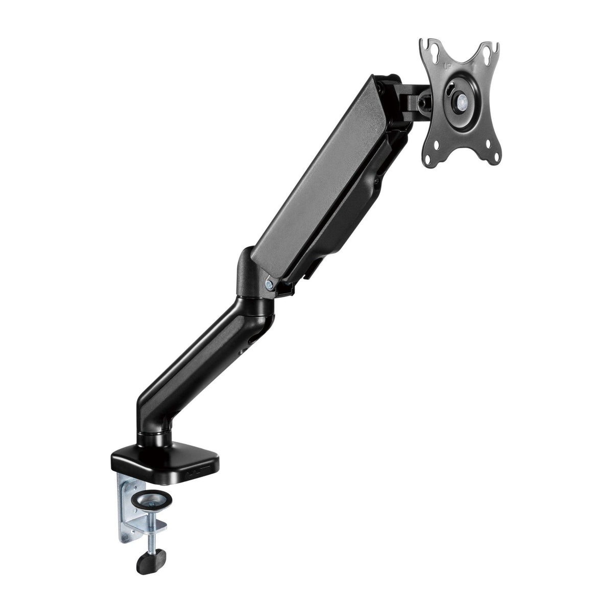 Audizio MAD10G - Brazo Single para Monitor con amortiguador de gas 17” - 32” - Tempo Shop