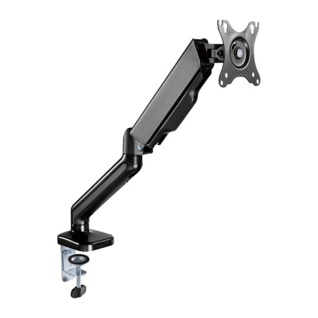 Audizio MAD10G - Brazo Single para Monitor con amortiguador de gas 17” - 32” - Tempo Shop