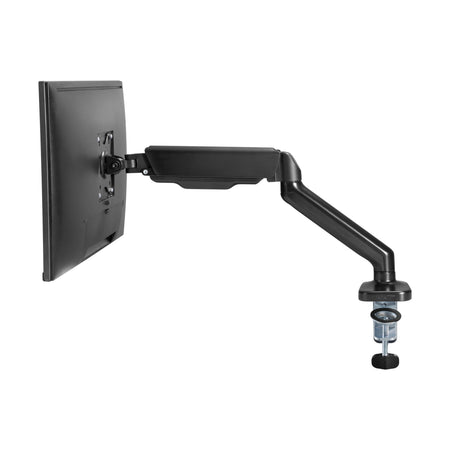 Audizio MAD10G - Brazo Single para Monitor con amortiguador de gas 17” - 32” - Tempo Shop