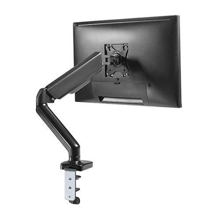 Audizio MAD10G - Brazo Single para Monitor con amortiguador de gas 17” - 32” - Tempo Shop