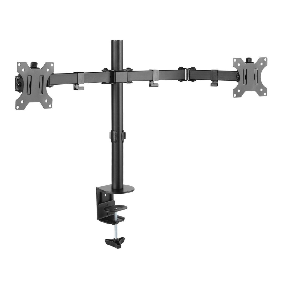 Audizio MAD20 - Brazo Doble para Monitor 13” - 32” - Tempo Shop