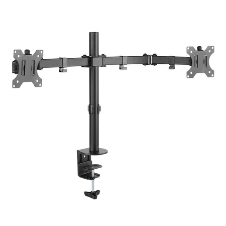 Audizio MAD20 - Brazo Doble para Monitor 13” - 32” - Tempo Shop
