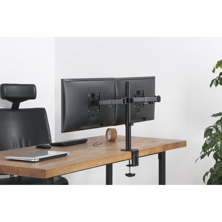 Audizio MAD20 - Brazo Doble para Monitor 13” - 32” - Tempo Shop