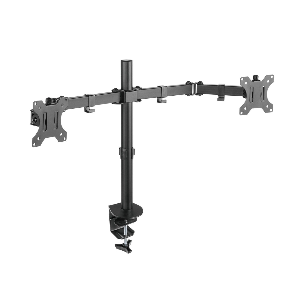 Audizio MAD20 - Brazo Doble para Monitor 13” - 32” - Tempo Shop