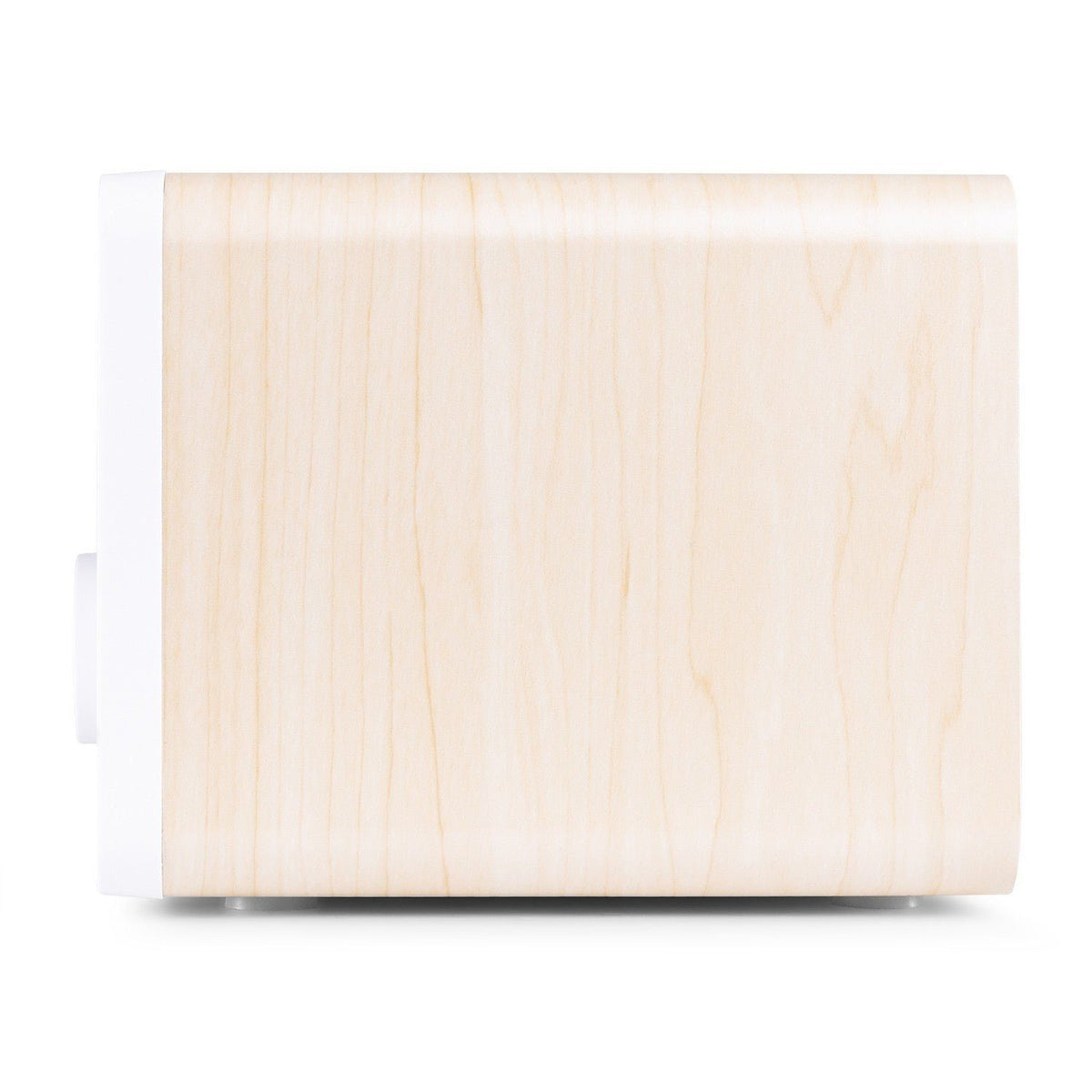 Audizio Rome - Radio WIFI Internet Stereo DAB+ Blanco - Tempo Shop