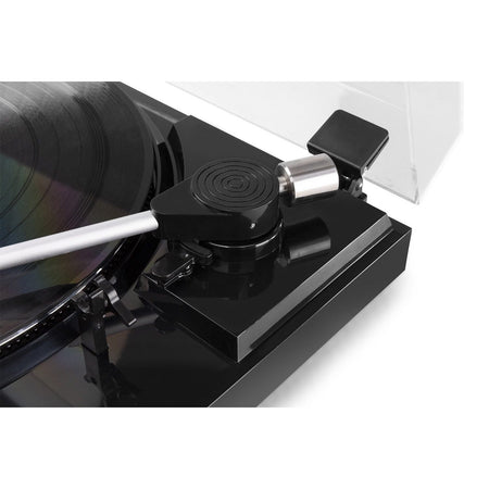 Audizio RP310 - Giradiscos con USB negro - Tempo Shop