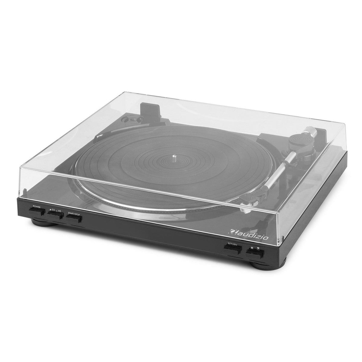 Audizio RP310 - Giradiscos con USB negro - Tempo Shop