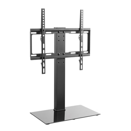 Audizio TTTS40 - Soporte de mesa para TV con base de cristal 32” - 55” - Tempo Shop