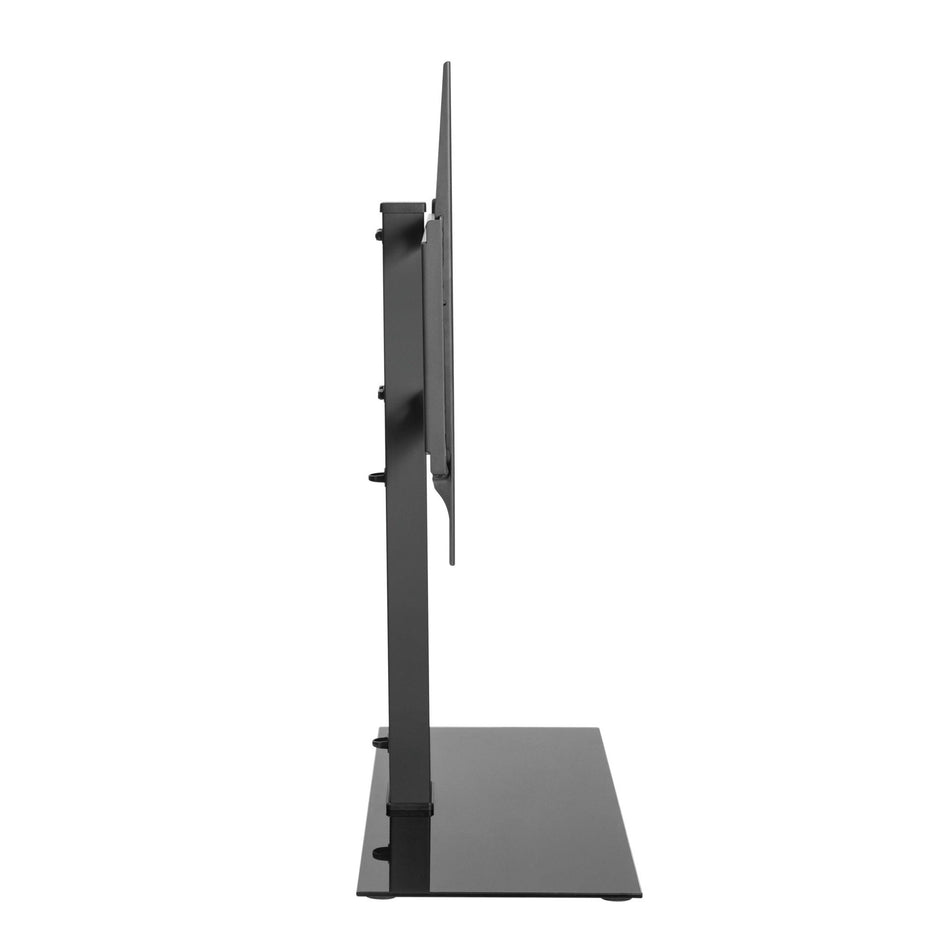 Audizio TTTS40 - Soporte de mesa para TV con base de cristal 32” - 55” - Tempo Shop