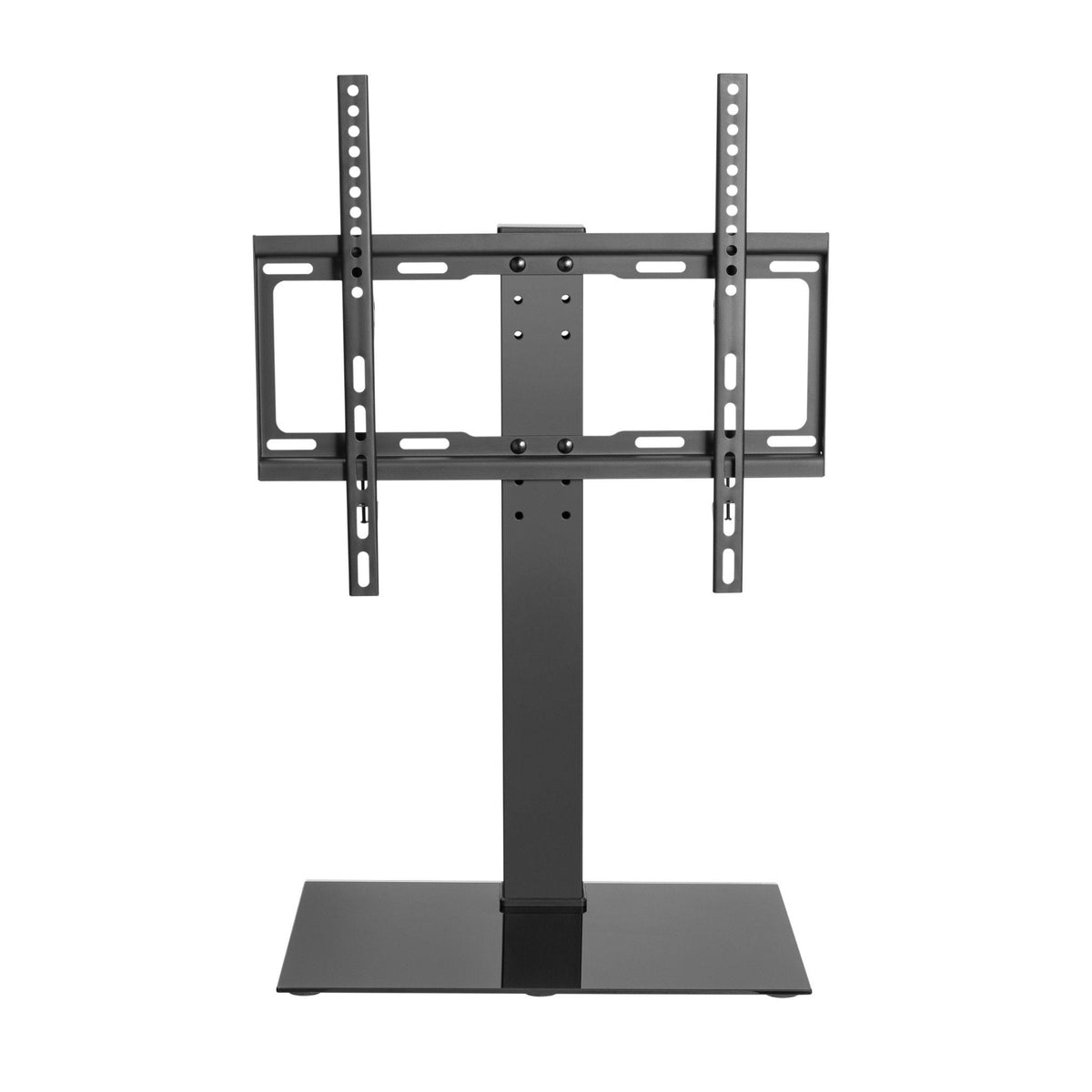 Audizio TTTS40 - Soporte de mesa para TV con base de cristal 32” - 55” - Tempo Shop