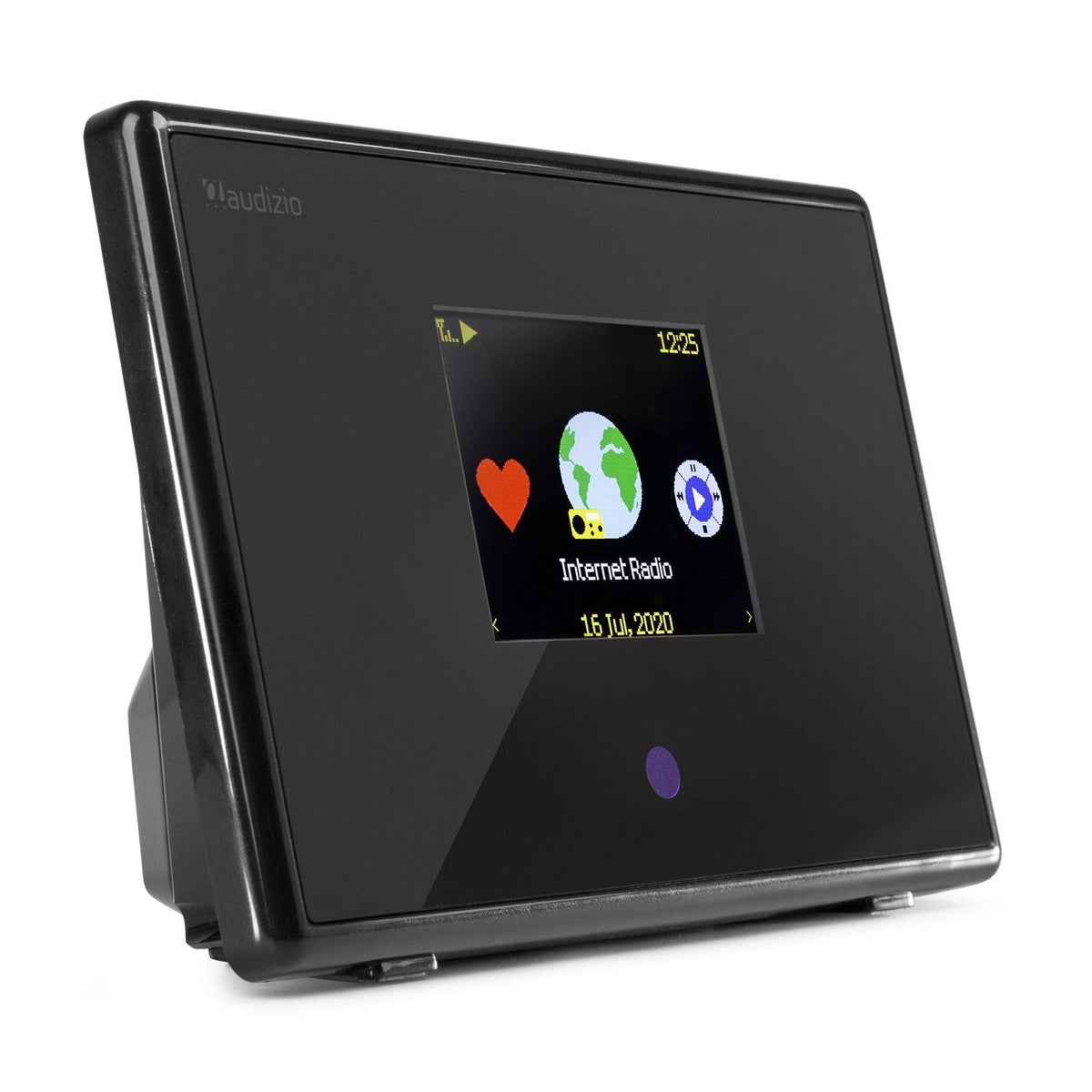 Audizio Turin - Adaptador de Radio por Internet con WIFI y Bluetooth - Tempo Shop