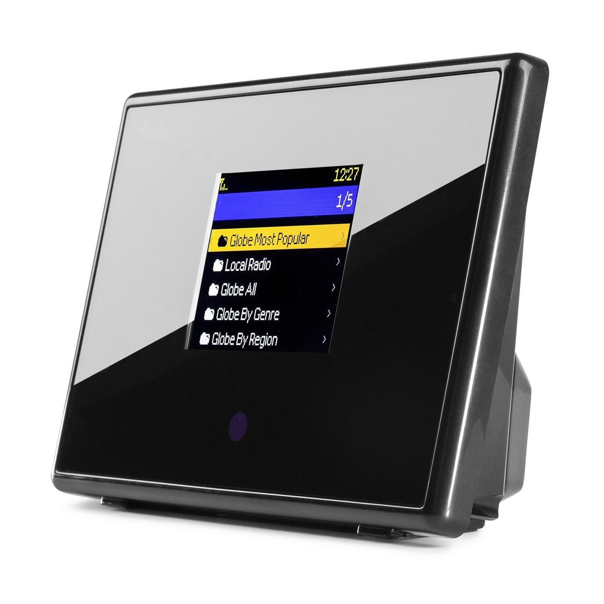 Audizio Turin - Adaptador de Radio por Internet con WIFI y Bluetooth - Tempo Shop