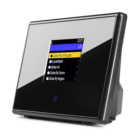Audizio Turin - Adaptador de Radio por Internet con WIFI y Bluetooth - Tempo Shop