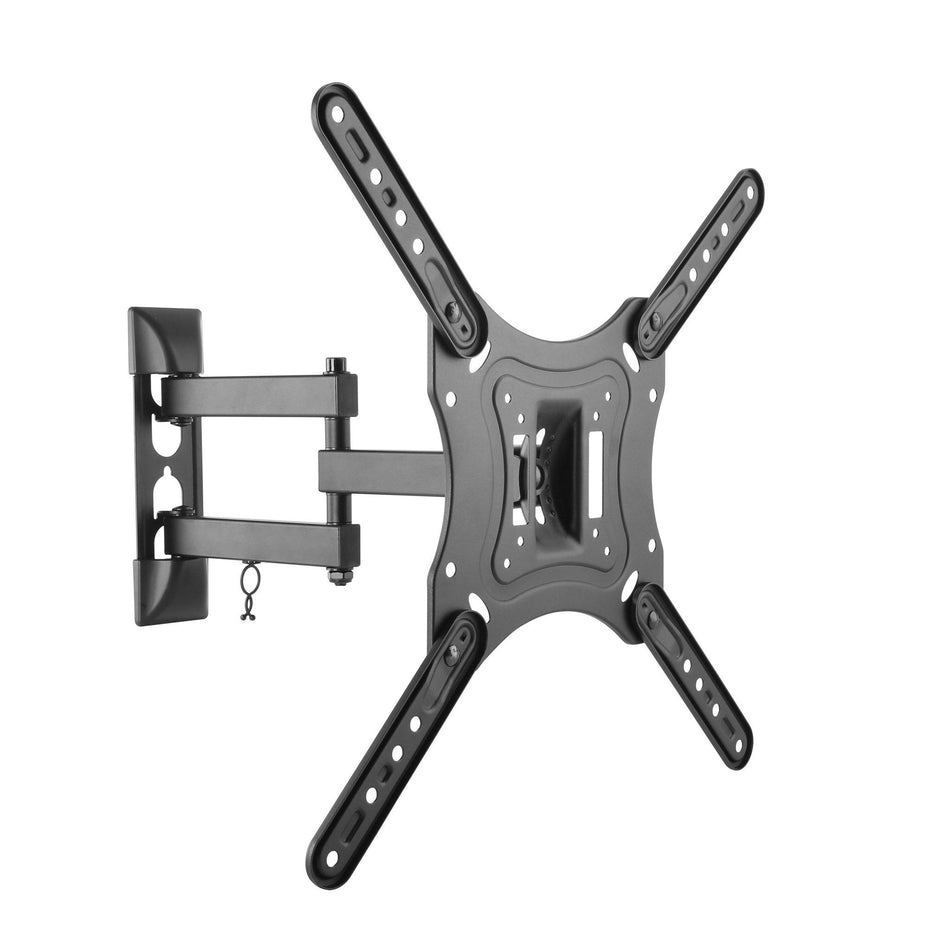 Audizio USSB35 - Soporte pared Delgado movimiento completo TV Wall Bracket 23” - 55” - Tempo Shop