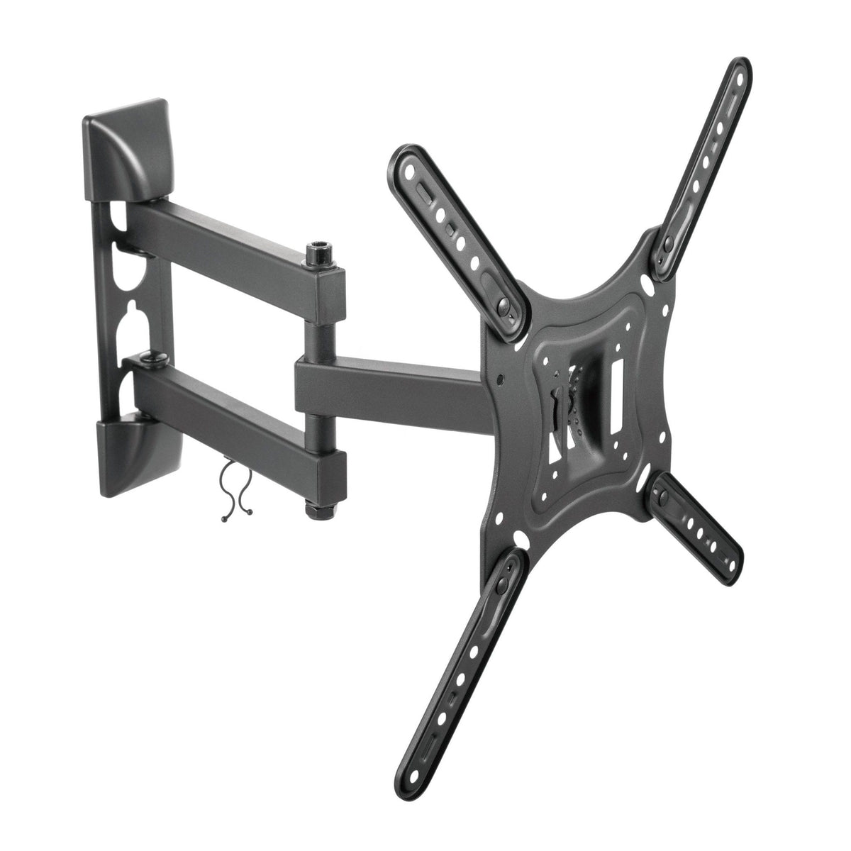 Audizio USSB35 - Soporte pared Delgado movimiento completo TV Wall Bracket 23” - 55” - Tempo Shop