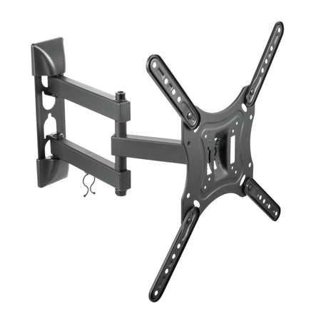 Audizio USSB35 - Soporte pared Delgado movimiento completo TV Wall Bracket 23” - 55” - Tempo Shop