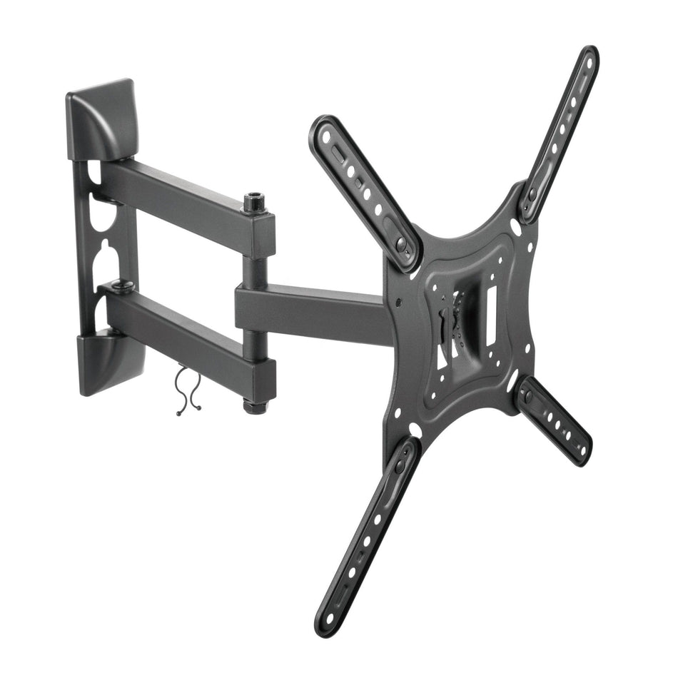 Audizio USSB35 - Soporte pared Delgado movimiento completo TV Wall Bracket 23” - 55” - Tempo Shop