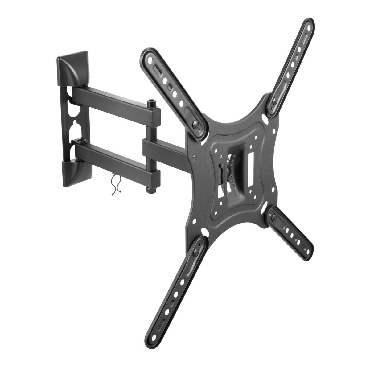 Audizio USSB35 - Soporte pared Delgado movimiento completo TV Wall Bracket 23” - 55” - Tempo Shop
