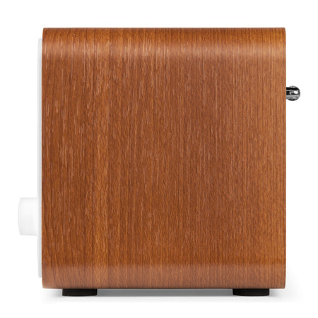 Audizio Avio - Radio DAB+ Blanco - Tempo Shop