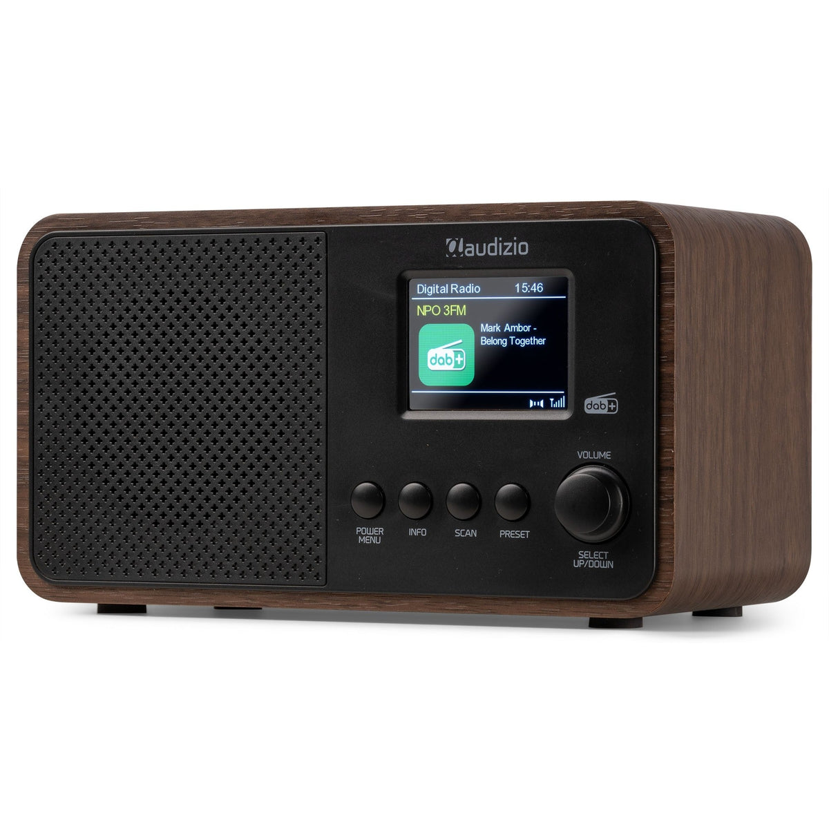 Audizio Avio - Radio DAB+ Madera - Tempo Shop