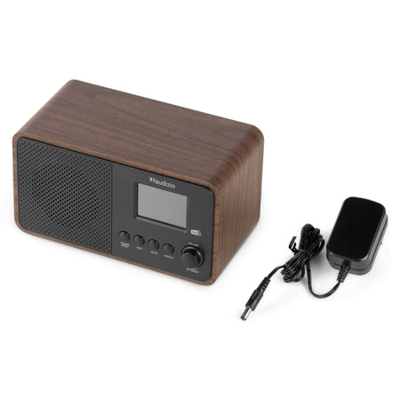 Audizio Avio - Radio DAB+ Madera - Tempo Shop
