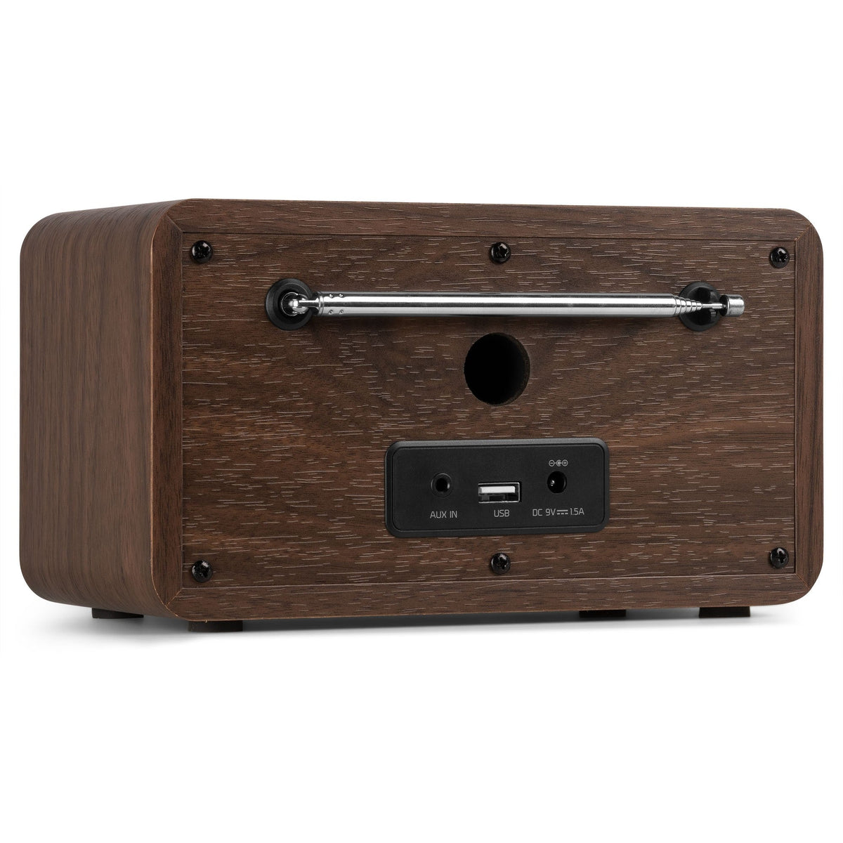 Audizio Avio - Radio DAB+ Madera - Tempo Shop