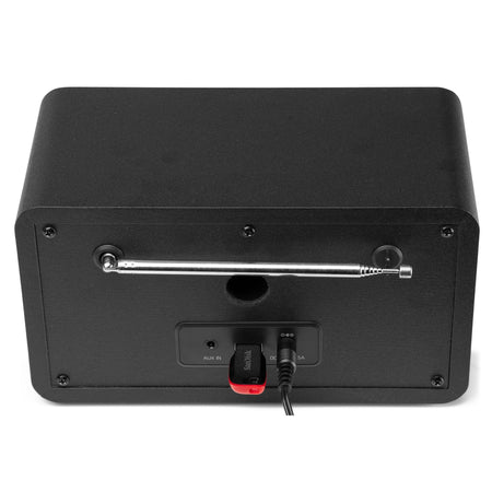 Audizio Avio - Radio DAB+ Plata - Tempo Shop