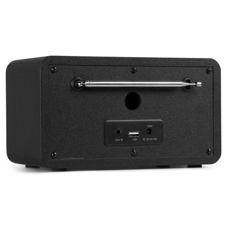 Audizio Avio - Radio DAB+ Plata - Tempo Shop