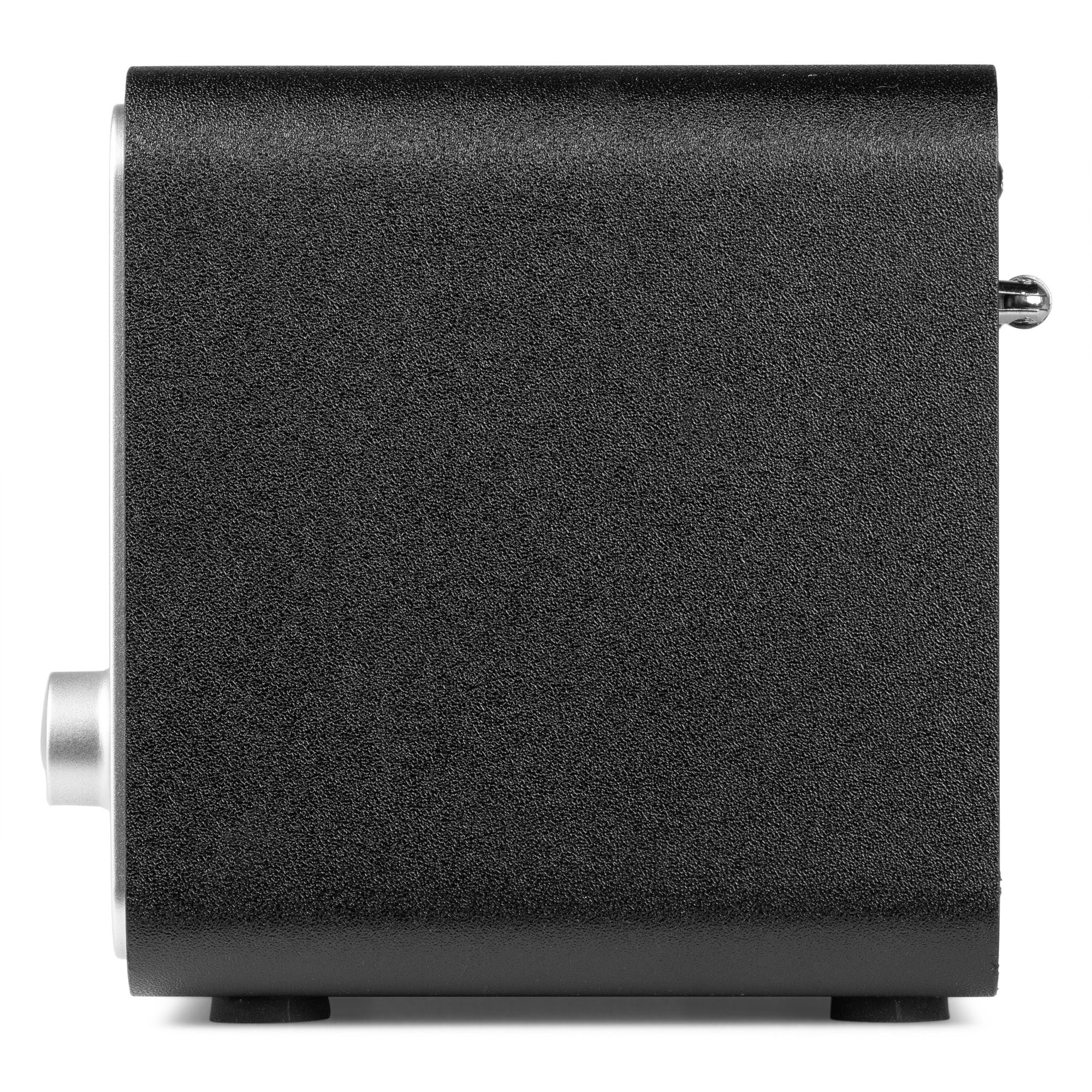 Audizio Avio - Radio DAB+ Plata - Tempo Shop