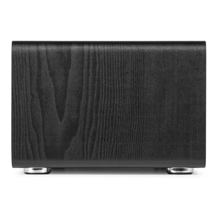 Audizio Avola - Sistema de música digital CD/BT/DAB+/Internet Negro - Tempo Shop