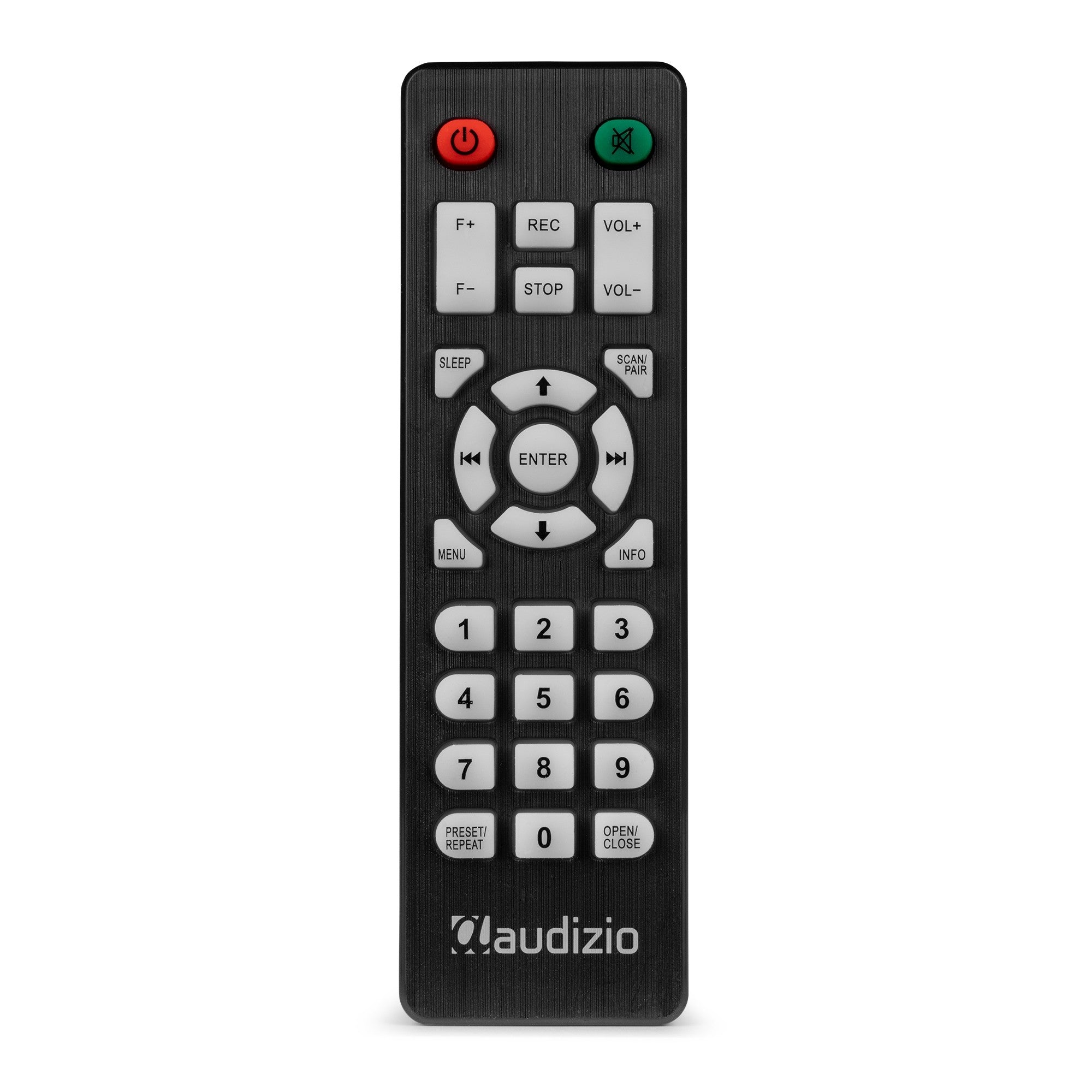 Audizio Avola - Sistema de música digital CD/BT/DAB+/Internet Plata - Tempo Shop