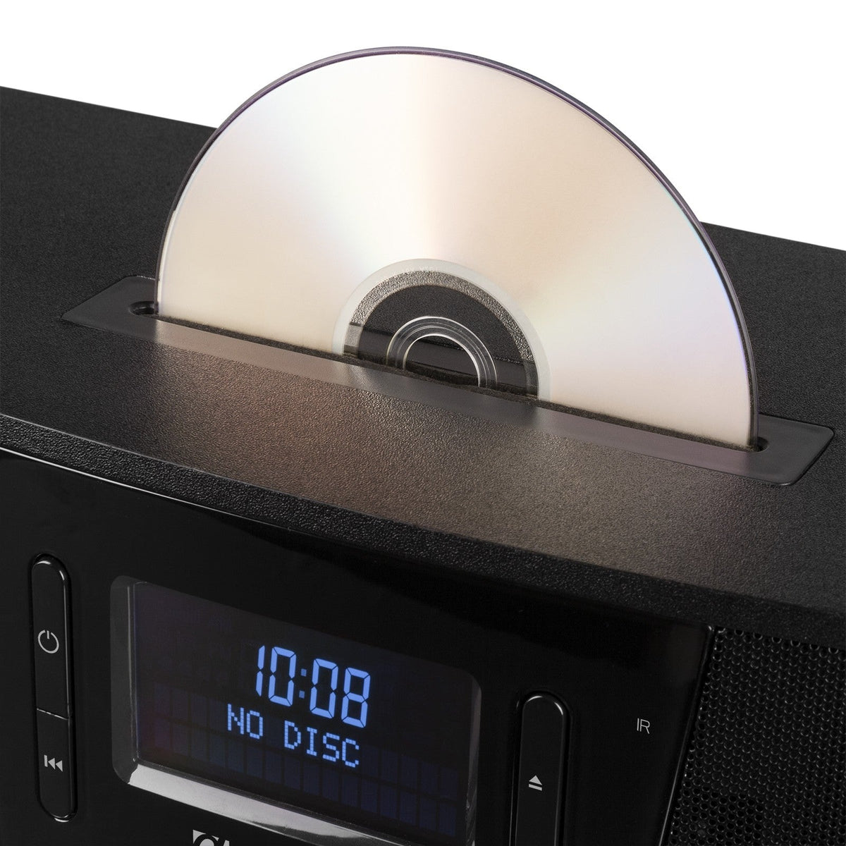 Audizio Cannes - Radio por Internet estéreo con DAB+ y CD - Tempo Shop