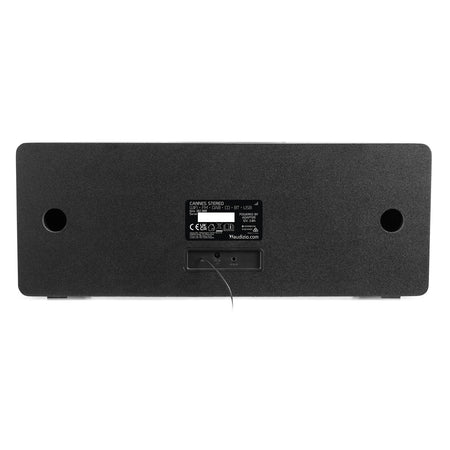 Audizio Cannes - Radio por Internet estéreo con DAB+ y CD - Tempo Shop