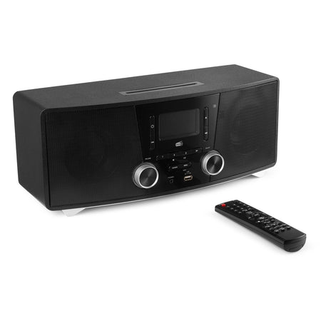 Audizio Cannes - Radio por Internet estéreo con DAB+ y CD - Tempo Shop