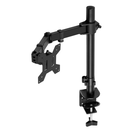 Audizio CMA10 - Brazo Single para Monitor Largo 13” - 32” - Tempo Shop