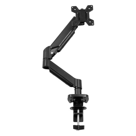 Audizio CMA10G - Brazo Single para Monitor con amortiguador de gas 17” - 32” - Tempo Shop
