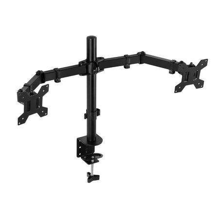 Audizio CMA20 - Brazo Doble para Monitor 13" - 32" - Tempo Shop
