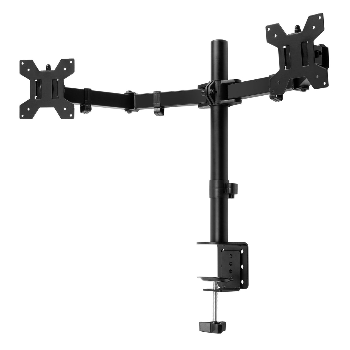 Audizio CMA20 - Brazo Doble para Monitor 13" - 32" - Tempo Shop