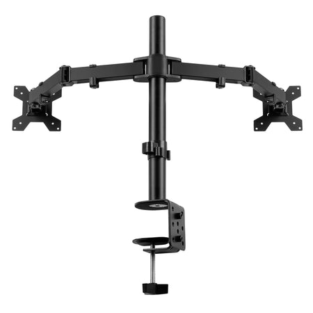 Audizio CMA20 - Brazo Doble para Monitor 13" - 32" - Tempo Shop
