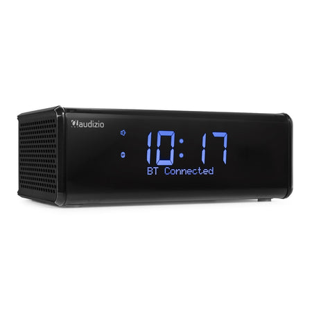 Audizio Cuneo - Clock Radio DAB + con carga inalámbrica - Tempo Shop