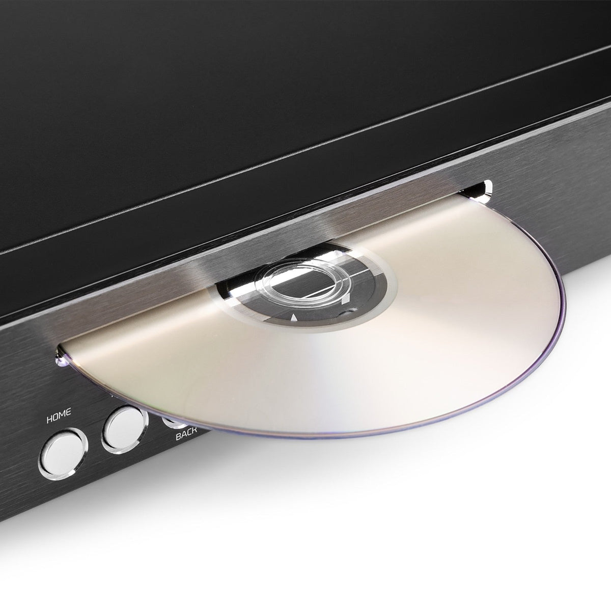 Audizio Ferrara - Radio Internet con DAB+/FM y reproductor CD - Tempo Shop