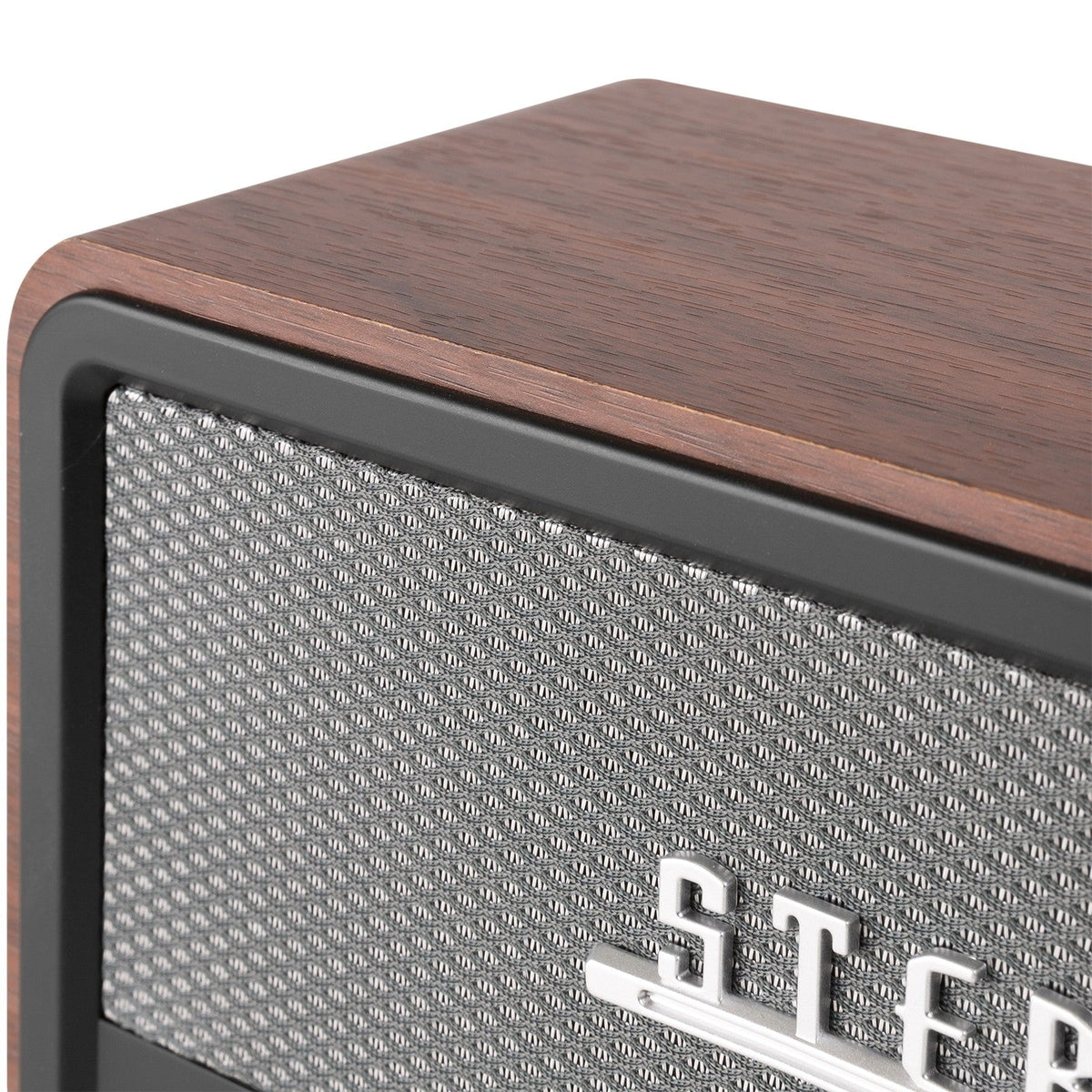 Audizio Foggia - Radio Retro DAB+ Gris - Tempo Shop