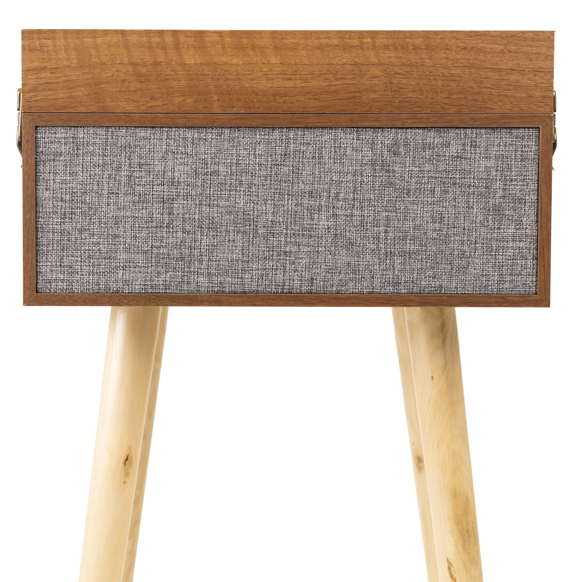 Audizio Fremont - Tocadiscos con soporte - Tempo Shop