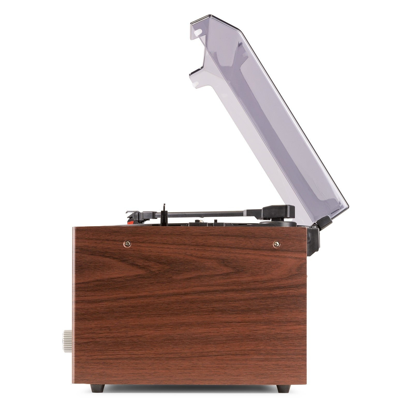 Audizio Frisco - Giradiscos Retro con radio DAB+ - Tempo Shop