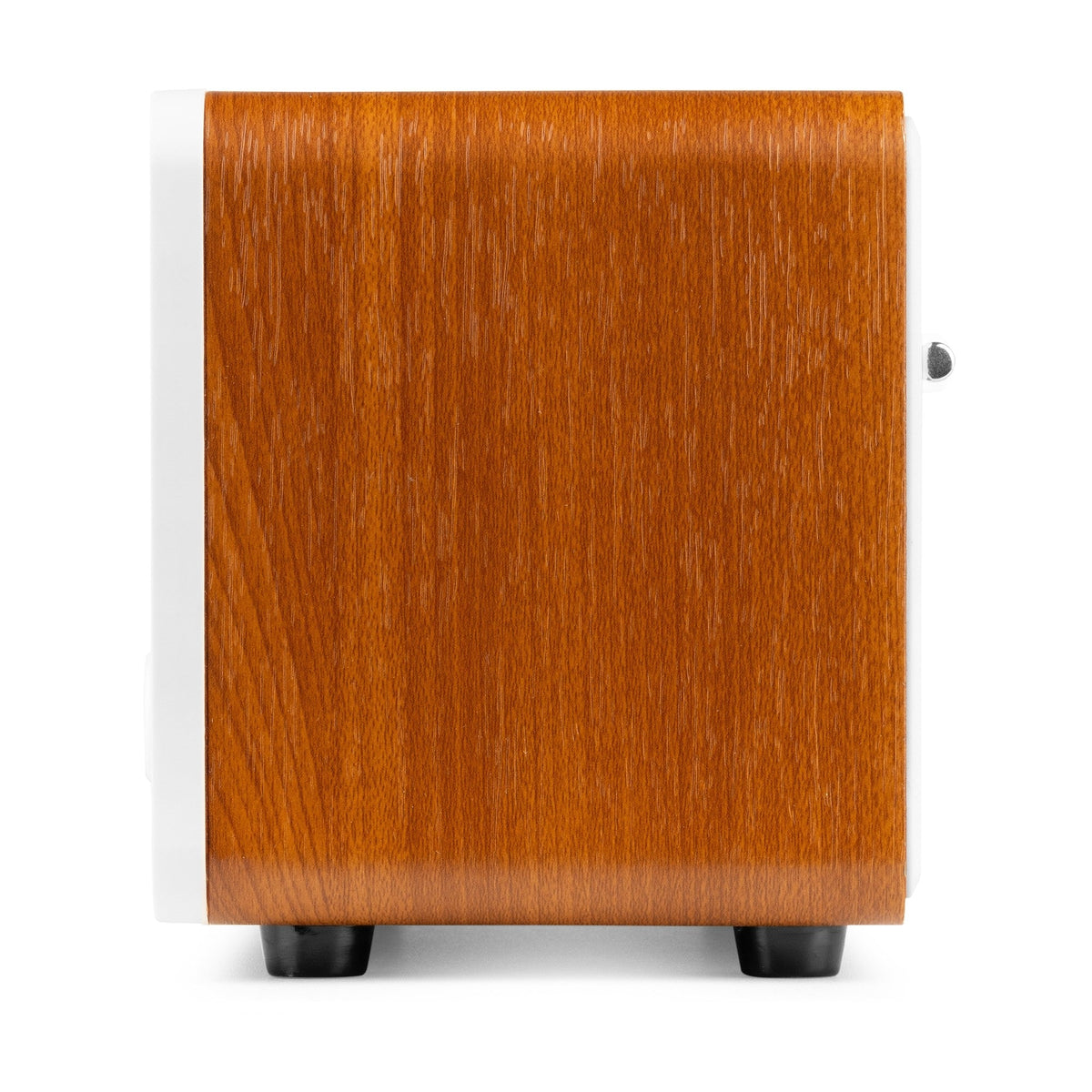 Audizio Genua - Radio Estéreo DAB+ Blanco - Tempo Shop