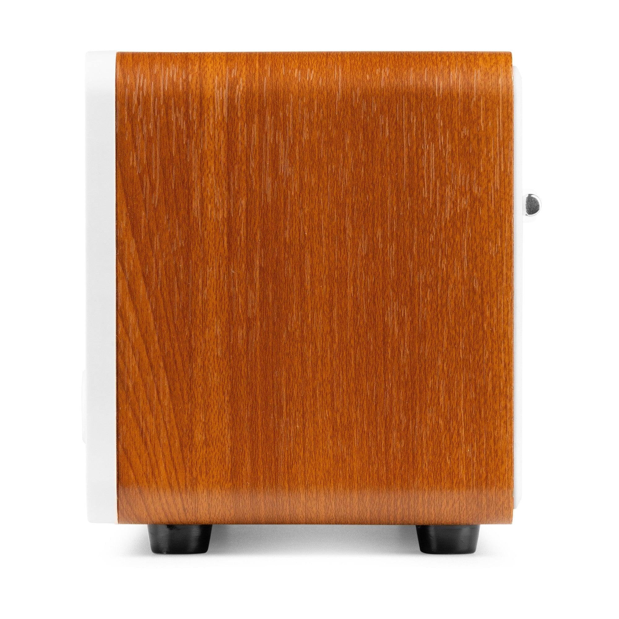 Audizio Genua - Radio Estéreo DAB+ Blanco - Tempo Shop