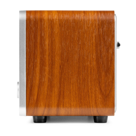 Audizio Genua - Radio Estéreo DAB+ Plata - Tempo Shop