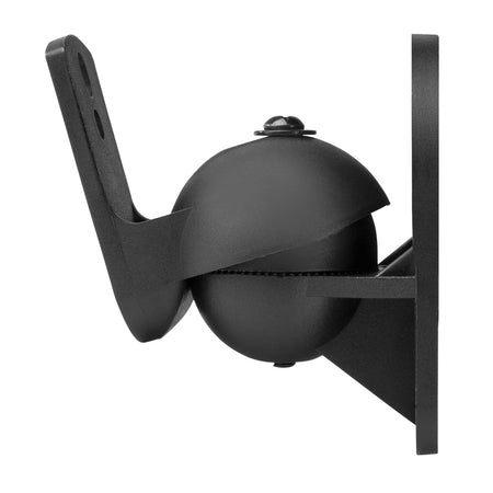 Audizio HTS15 - Soporte de pared para altavoz, juego de 2 - Tempo Shop