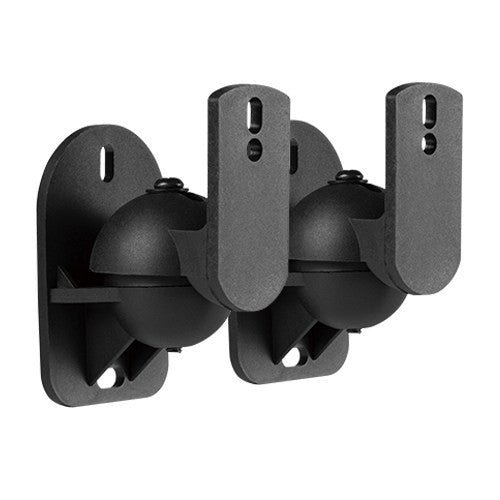 Audizio HTS15 - Soporte de pared para altavoz, juego de 2 - Tempo Shop